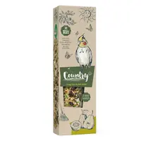 WITTE MOLEN Country Sticks tyčinky pro střední papoušky 140 g