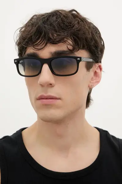 Slnečné okuliare Ray-Ban