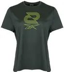 REEBOK - Running SW Graphic Tee