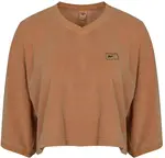 REEBOK - CL RBK ND Terry Crop