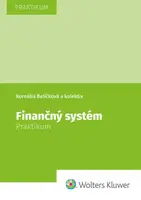 Finančný systém - Kornélia Beličková