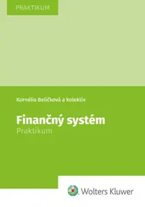 Finančný systém - Kornélia Beličková