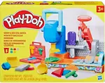 PLAY-DOH BAREVNÁ DÍLNA - Play Doh (F9141)