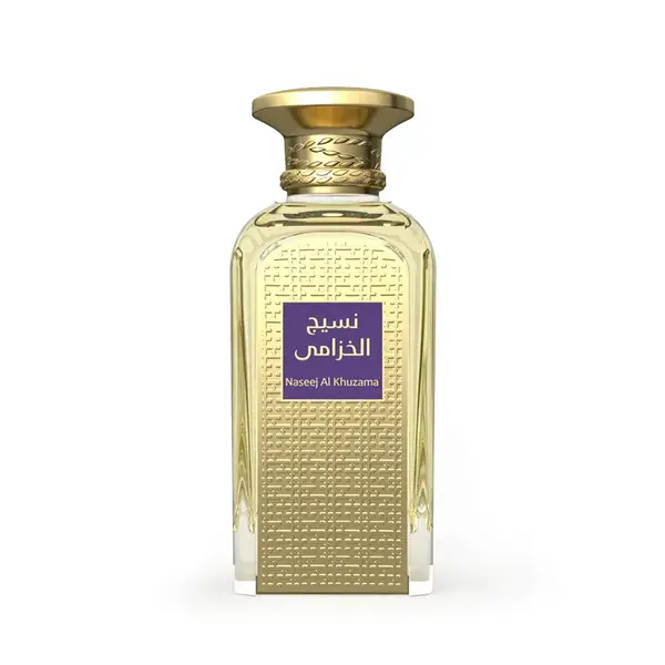 Afnan Naseej Al Khuzama EDP 50 ml UNISEX