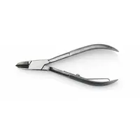 Victorinox 8.2023.11 Nail Nipper kliešte na nechty s výklopnou pružinou, 11 cm