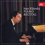 Ivan Klánský – Klavírní recitál Ivana Klánského