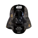 Mad Beauty Plátínková maska Darth Vader Star Wars 25 ml