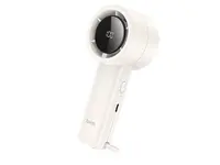 Mini ventilátor HOCO HX63 White
