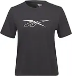 Reebok športové tričko s krátkym rukávom