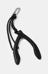 AllSaints Kožená klíčenka AllSaints WISHBONE