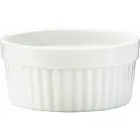 Homeware Profession. ZAPÉKACÍ MISKA porcelán keramika