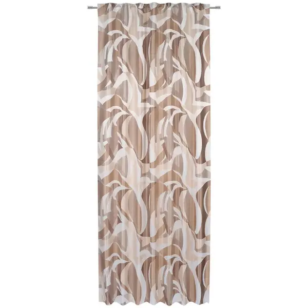 Esposa HOTOVÝ ZÁVĚS, neprůsvitné, 140/245 cm