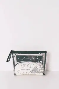 Kosmetická taška women'secret 3-pack