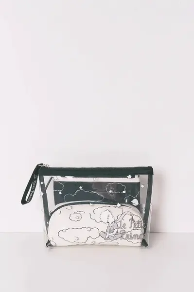 Kosmetická taška women'secret 3-pack