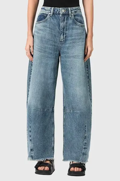 Džíny AllSaints PAYTON