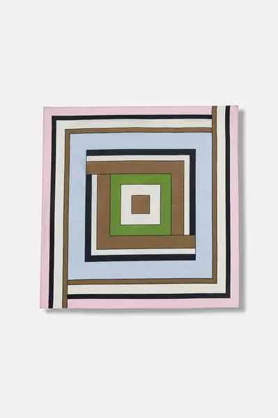 Hedvábný šátek Marella Emme by Marella