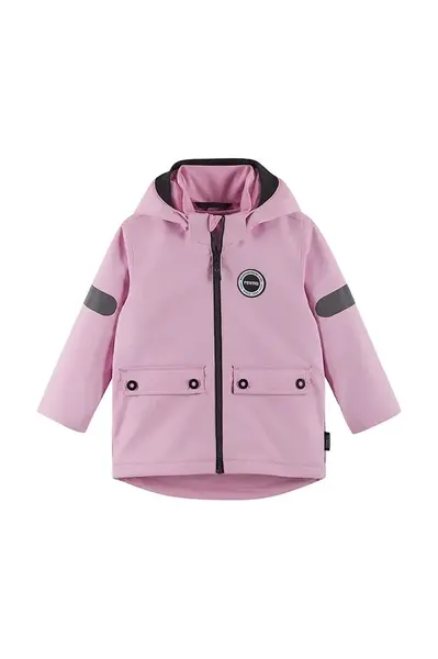 Dětská bunda Reima Sydvest