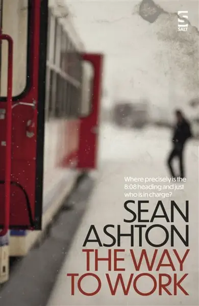 The Way to Work - Dr Sean Ashton