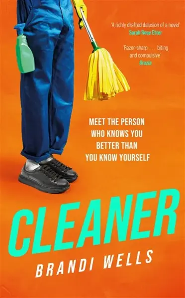 Cleaner - Brandi Wells