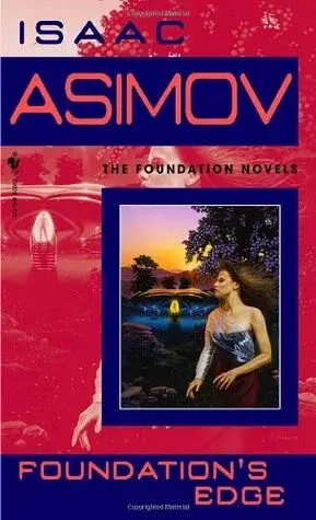 Fn6 - Isaac Asimov