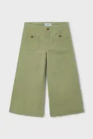 Dětské bavlněné kalhoty Mayoral