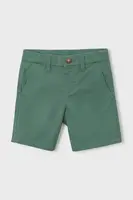 Dětské kraťasy Mayoral