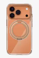 Puzdro na telefón so vstavaným magnetickým krúžkom UNIQ iPhone 17 Pro