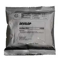 Develop A2025D0 černý (black) originální developer
