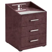 MID.YOU NOČNÍ STOLEK, 47/61/46 cm