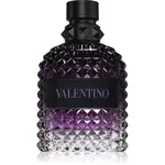 Valentino Born In Roma Purple Melancholia Uomo toaletní voda pro muže 100 ml