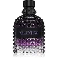 Valentino Born In Roma Purple Melancholia Uomo toaletní voda pro muže 100 ml