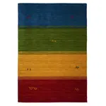 Cazaris ORIENTÁLNÍ KOBEREC, 60/90 cm, vícebarevná