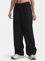 Under Armour Unstoppable Wvn Pant Women's Sports Trousers - Ladies