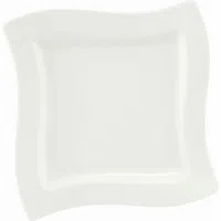 Villeroy & Boch DEZERTNÍ TALÍŘEK, keramika, 24/24 cm