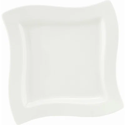 Villeroy & Boch DEZERTNÍ TALÍŘEK, keramika, 24/24 cm