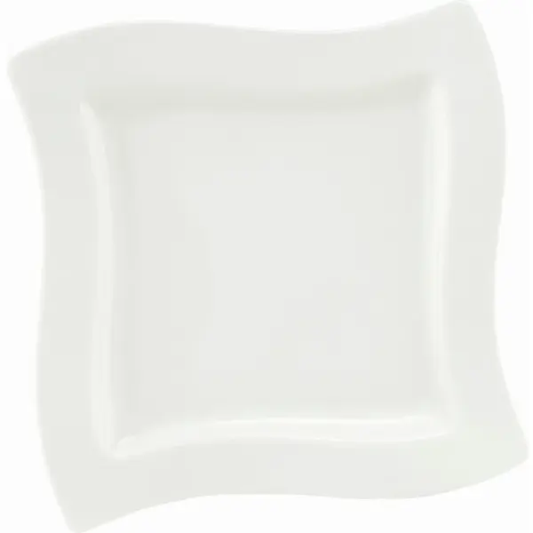 Villeroy & Boch DEZERTNÍ TALÍŘEK, keramika, 24/24 cm