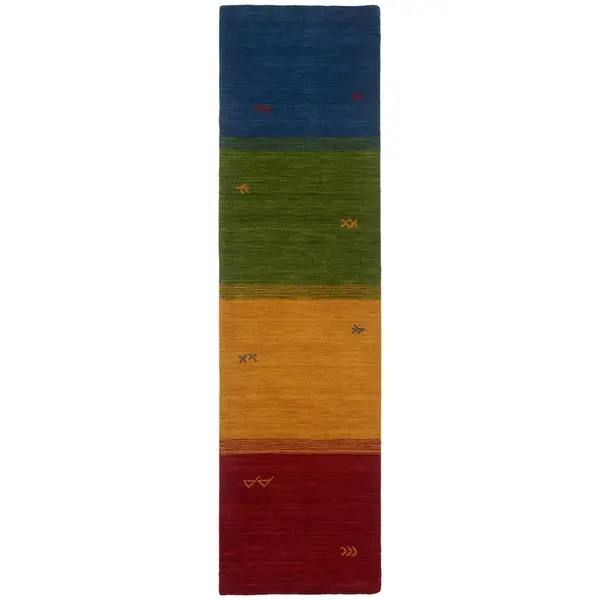 Cazaris ORIENTÁLNÍ KOBEREC, 80/300 cm,