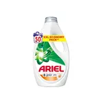 Ariel +Touch Of Lenor Gold Orchid, gél na pranie, 50 praní