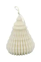 Sojová svíčka Bella Bulba Christmas tTee