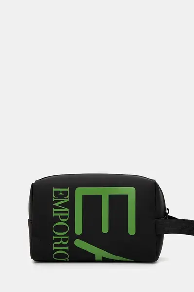 Kosmetická taška EA7 Emporio Armani