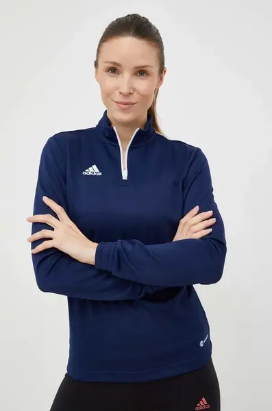 Tréninková mikina adidas Performance Entrada 22