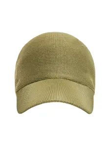 Funky Buddha Čiapka  kaki