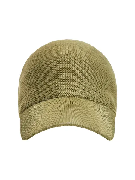 Funky Buddha Čiapka  kaki