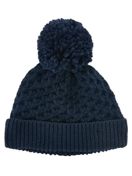 Next Čiapky  tmavomodrá