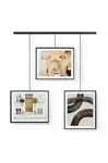 Vícerámečky na fotografie s lištou Umbra
