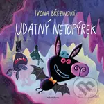 Udatný netopýrek - Ivona Březinová