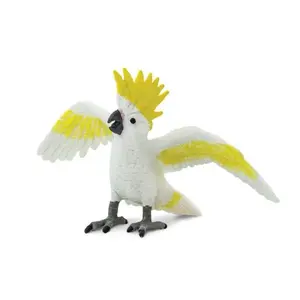 Safari® Kakadu papoušek