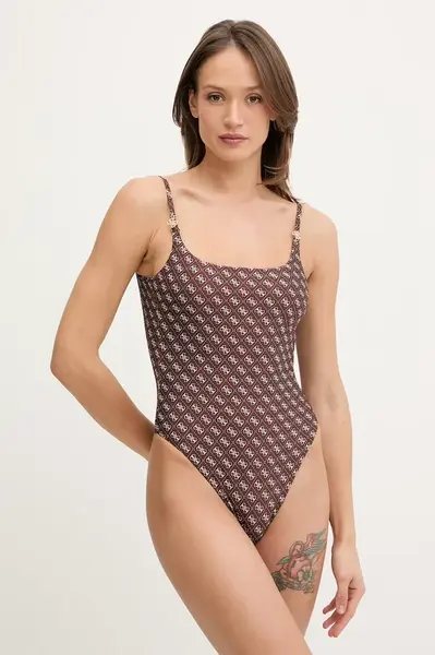 Jednodílné plavky Guess