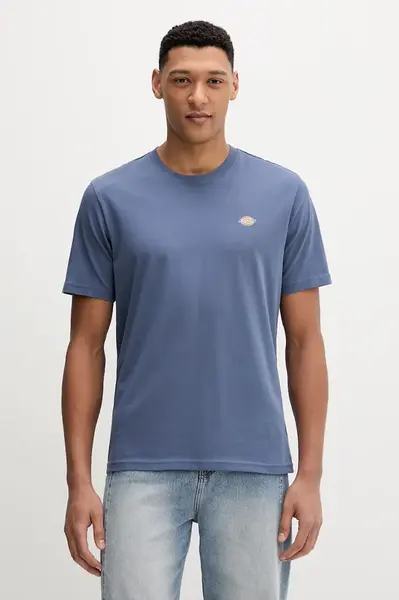 Dickies Bavlněné tričko Dickies