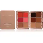 SOSU Cosmetics Complete Canvas Complexion Palette multifunkční paleta na obličej odstín 26.4 g